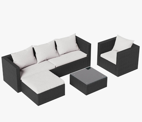 Outdoor patio garden furniture - patio,