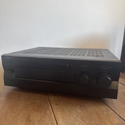 Yamaha 396 integrated hifi - yamaha, ax-396