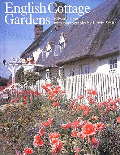 English cottage gardens - english,