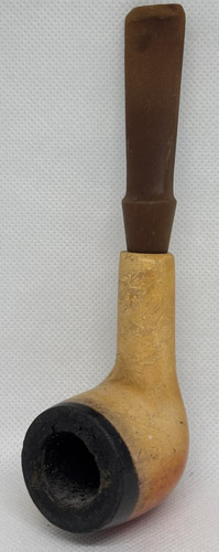 Vintage turkish meerschaum - vintage,