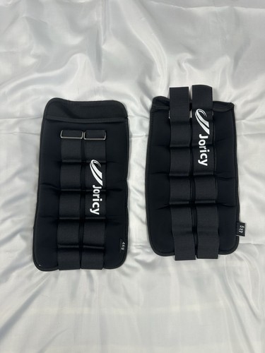 Joricy 4kg adjustable - 4kg, ankle