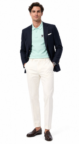 Belstaff polo shirt cotton - belstaff,