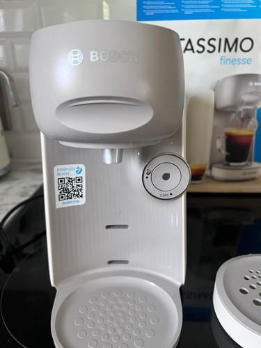 Tassimo bosch finesse - tassimo,