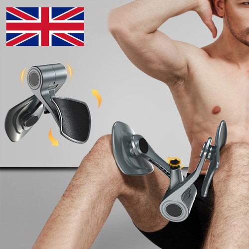 Pelvic floor muscle exerciser - pelvic,