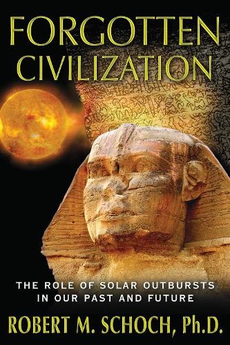 Forgotten civilization the - civilization:,