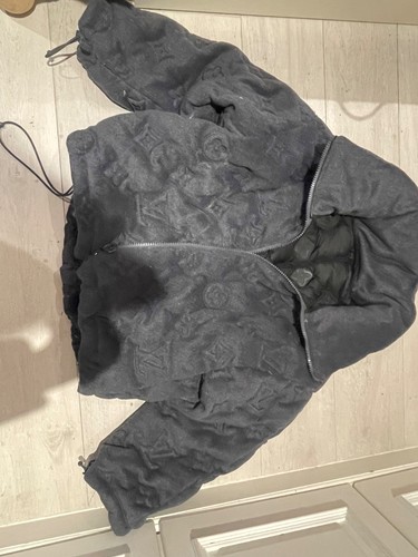 Louis vuitton jacket boyhood - louis,