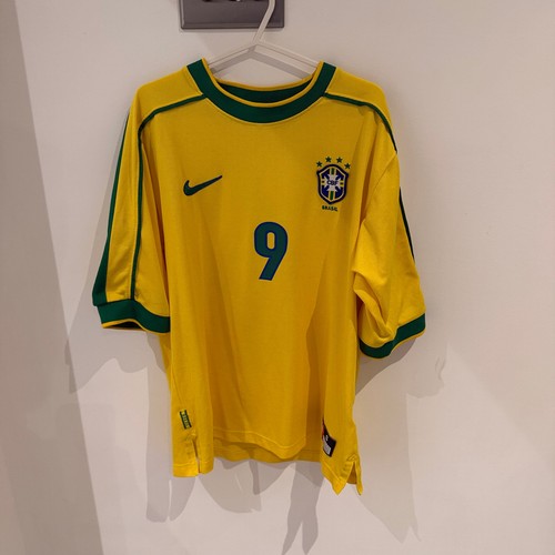 Nike original 1998 - original, brazil