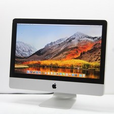 Apple iMac 12 A1311 21.5 in