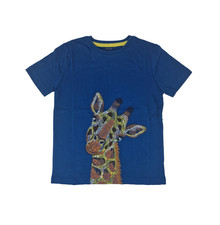Boden T-Shirt Top Boys Girls
