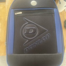 Dunlop Wheeled Small Cabin Case – 18” x 12” x 7” (45cm x 30cm x 18cm)