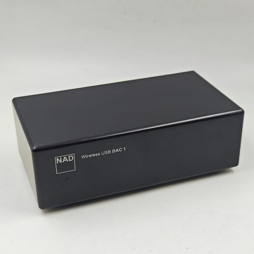 Nad wireless usb - 1,