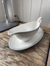 Denby Jewel Gravy Boat and