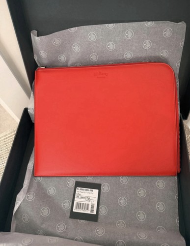 Brand new mulberry - brand, tech