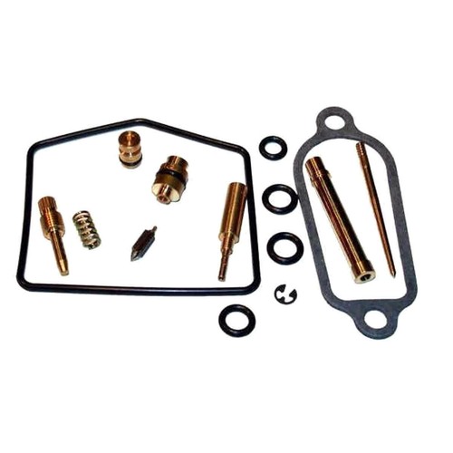 Carburetor revision kit jmp - carburetor,