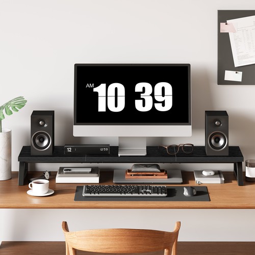 Dual monitor stand - dual,