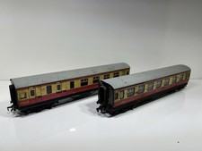 Hornby Dublo OO Gauge 3 Rail