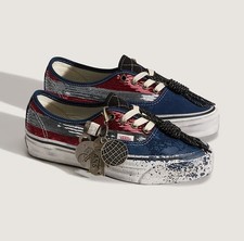 Vans LX Authentic Charms Pack
