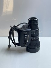 Fujinon S20x6.4BRM-SD 1:1.4