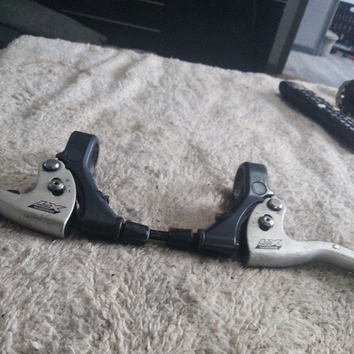 Shimano deore m570 brake - lx,