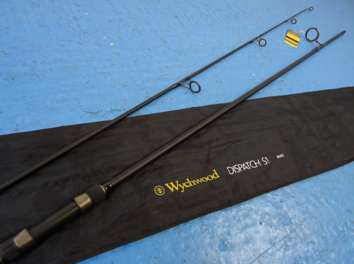 Wychwood dispatch 12ft spod - 12ft,