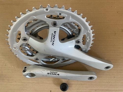 Shimano sora triple - shimano,