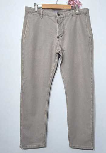 Dockers mens slim tapered grey - dockers,