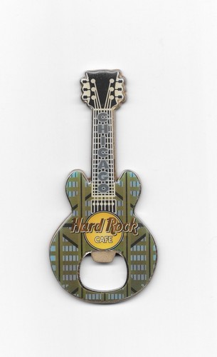 Hard rock cafe - rock, chicago