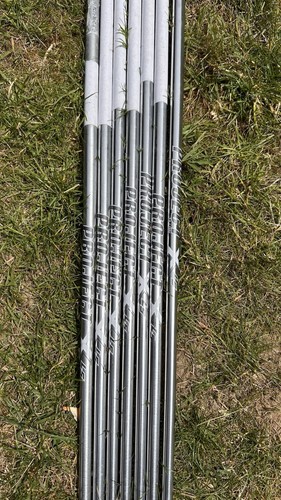 Project steel golf - project,