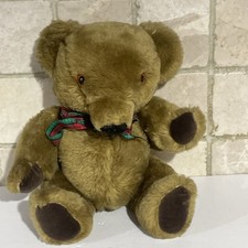 Vintage Pedigree Golden Mohair