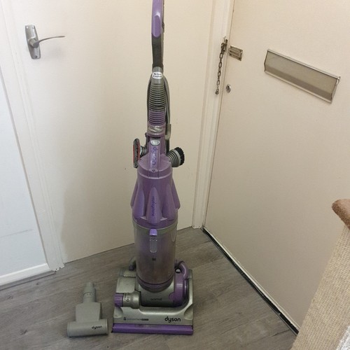 Dyson animal dc07 upright - dyson,