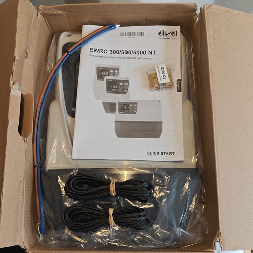 Eliwell coldface controller - eliwell,