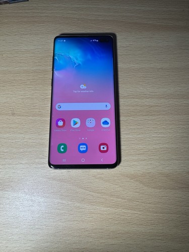 Samsung galaxy s10 128gb - galaxy, s10+