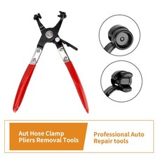 Car Water Pipe Hose Clip