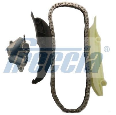 Freccia tk08 1062 - timing, chain