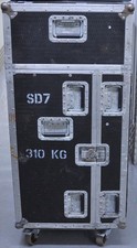 DiGiCo SD7 Flight Case –