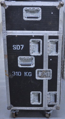 Digico sd7 flight - digico, –