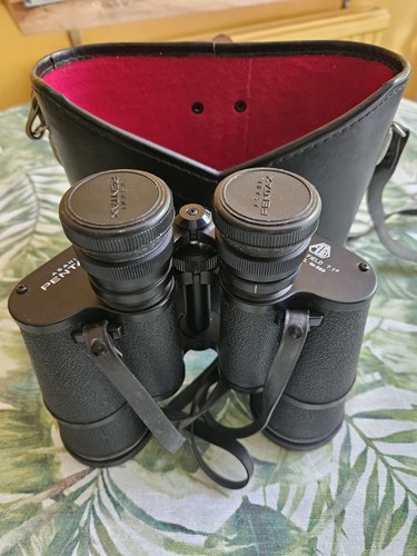 Pentax asahi 7x50 field - pentax,