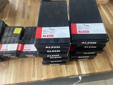 Alessi Nuovo Milano 112 Pieces