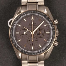 OMEGA Speedmaster Apollo 11