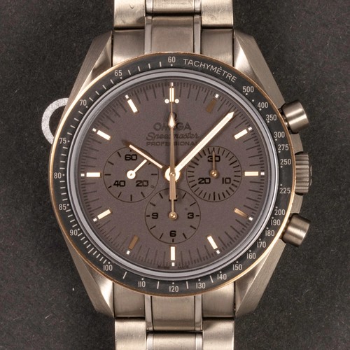 Omega speedmaster apollo - omega, 11