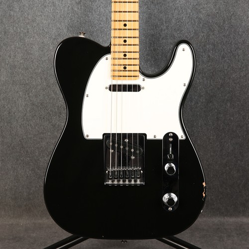 Fender player telecaster - fender, ii