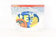 Hornby R2297B OO Gauge Class 110 BR Green E51834 E51827 E59703 3 Car DMU