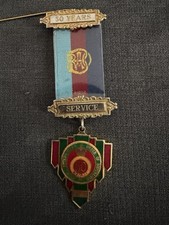 Royal Antediluvian Order of