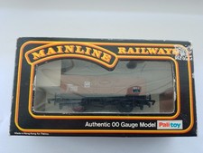 Mainline gauge model - gauge,