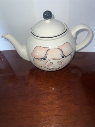 Arthur wood england pig - arthur,