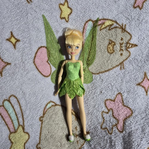 Disney store tinkerbell fairy - store,