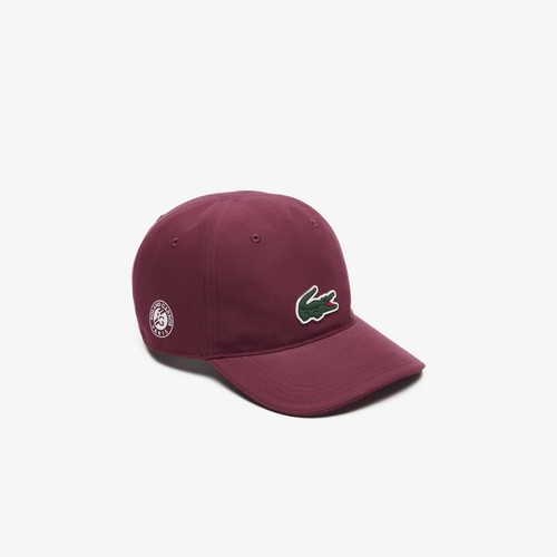 Original lacoste cap - cap, size