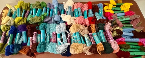 Anchor tapestry wool large - tapestry,