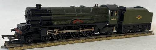 Rail converted triang - 3,