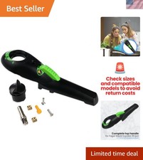 Complete Replacement Handle